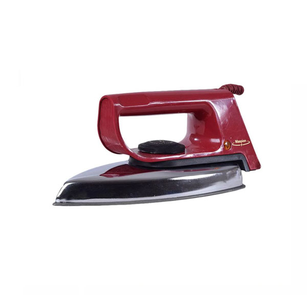 Maspion Setrika Listrik Dry Iron - HA140 | HA-140