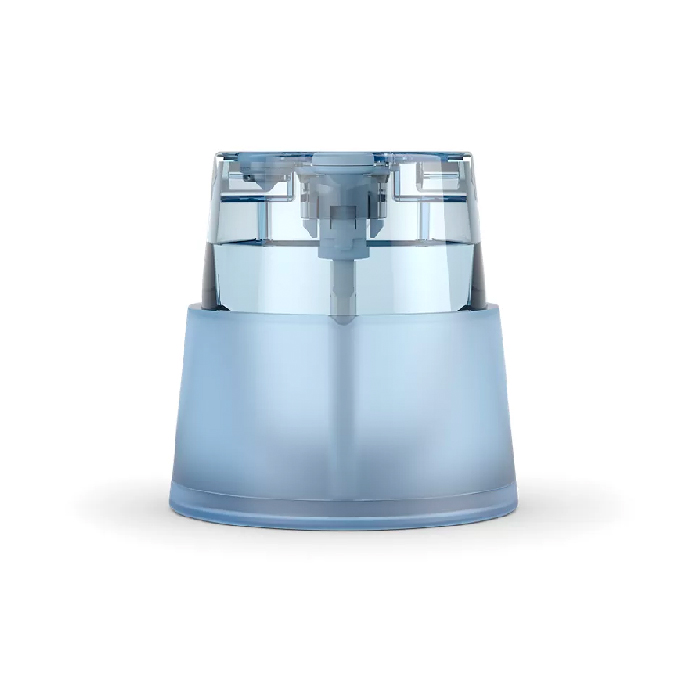 Philips Handheld Steamer 1000 Series - STH1000/10 Putih Biru
