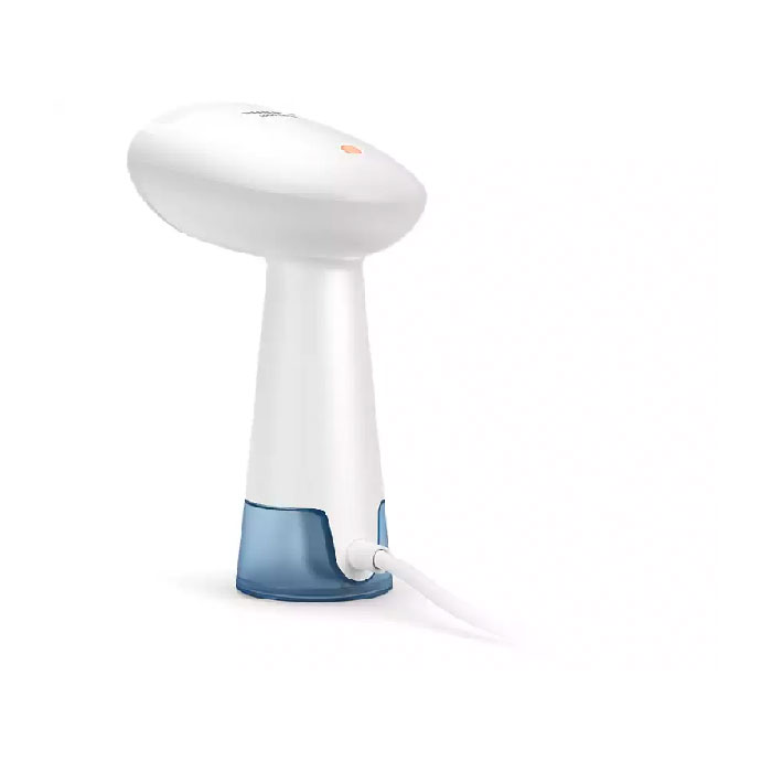 Philips Handheld Steamer 1000 Series - STH1000/10 Putih Biru