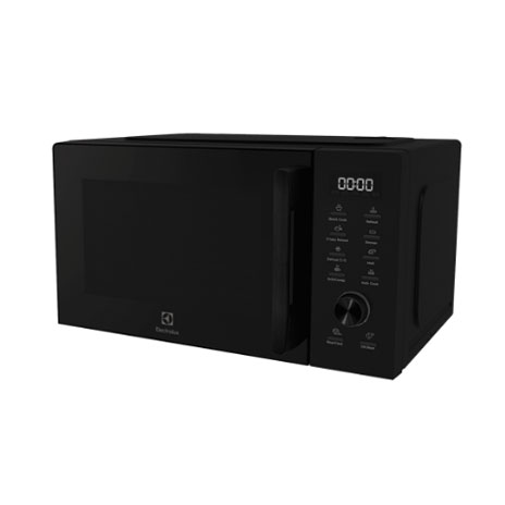 Electrolux Microwave Oven Grill UltimateTaste 20 L - EMG 20D22 B | EMG20D22B