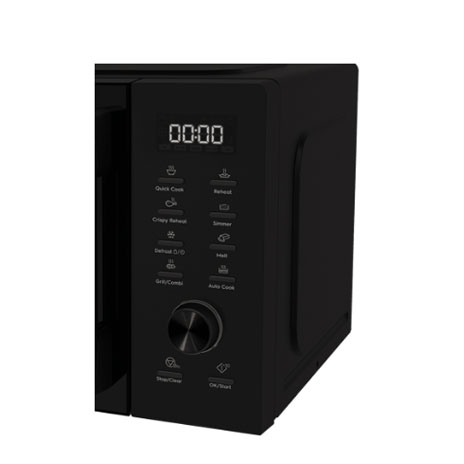 Electrolux Microwave Oven Grill UltimateTaste 20 L - EMG 20D22 B | EMG20D22B