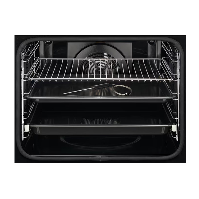 Electrolux Oven Tanam Listrik SteamBake 600 72L - KODDP77H