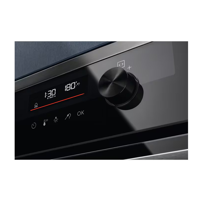 Electrolux Oven Tanam Listrik SteamBake 600 72L - KODDP77H