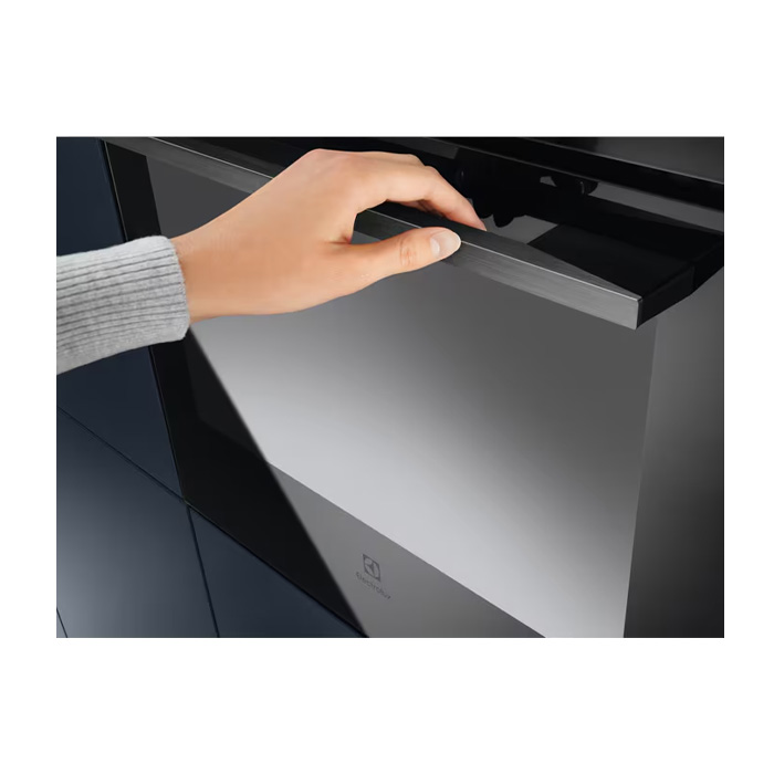 Electrolux Oven Tanam Listrik SteamBake 600 72L - KODDP77H