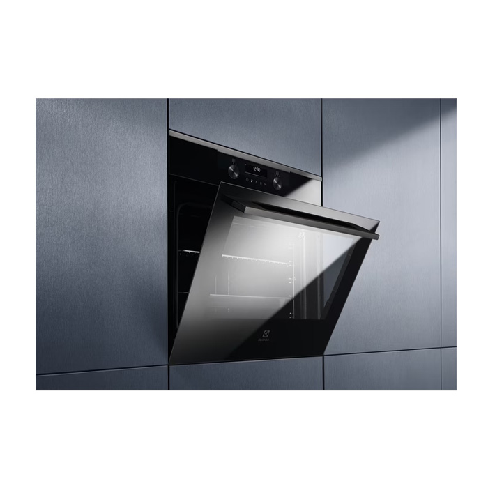 Electrolux Oven Tanam Listrik SteamBake 600 72L - KODDP77H