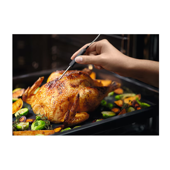 Electrolux Oven Tanam Listrik SteamBake 600 72L - KODDP77H